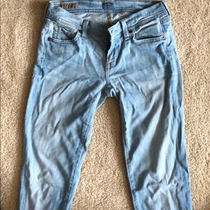 Citizens of Humanity jeans